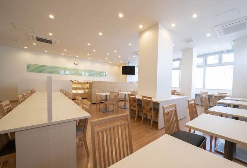 هتل Just Inn Premium Toyohashi Station