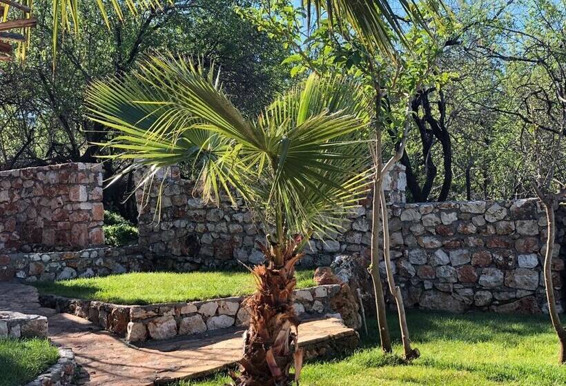 هتل Kale Lodge - Adult Only + 15