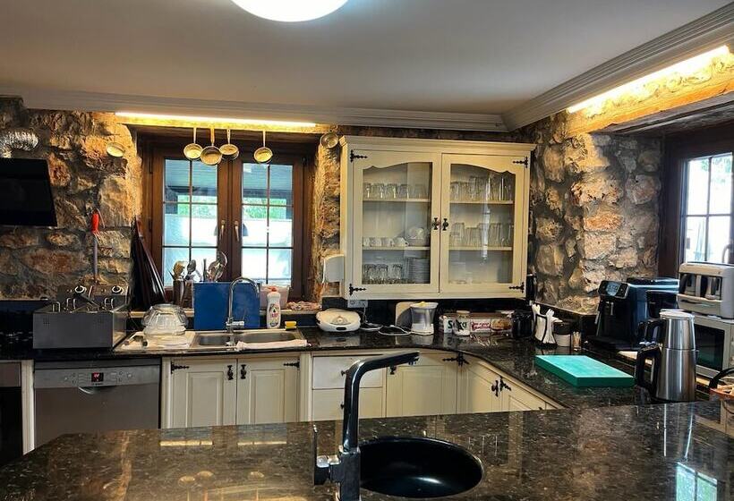 هتل Kale Lodge - Adult Only + 15