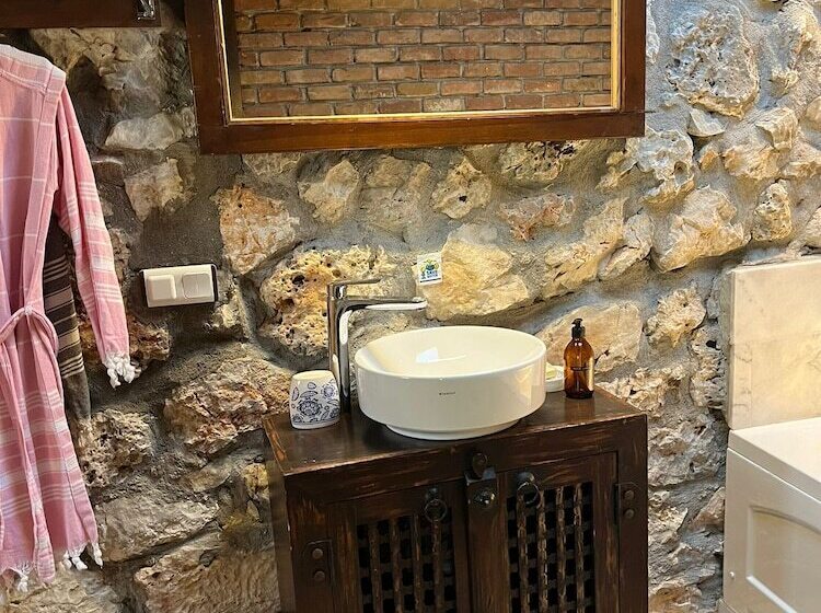 هتل Kale Lodge - Adult Only + 15