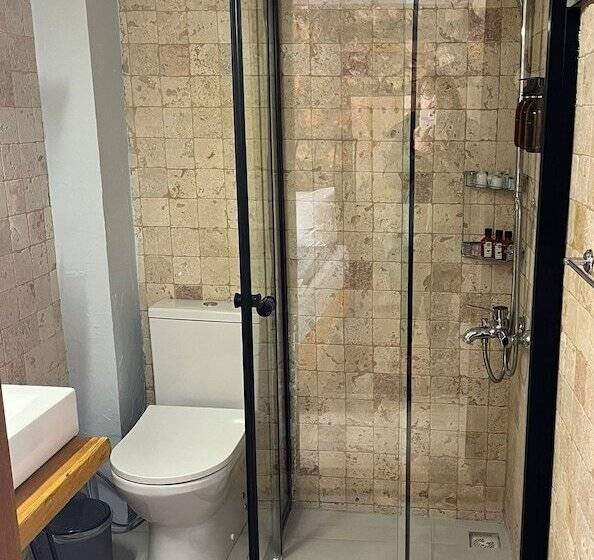 هتل Kale Lodge - Adult Only + 15