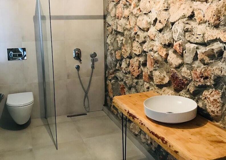 هتل Kale Lodge - Adult Only + 15