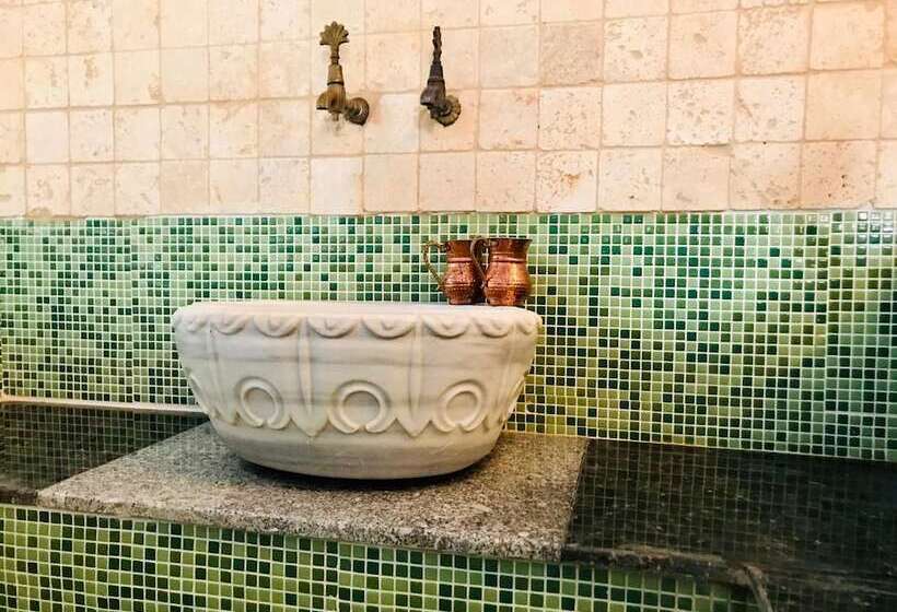 هتل Kale Lodge - Adult Only + 15