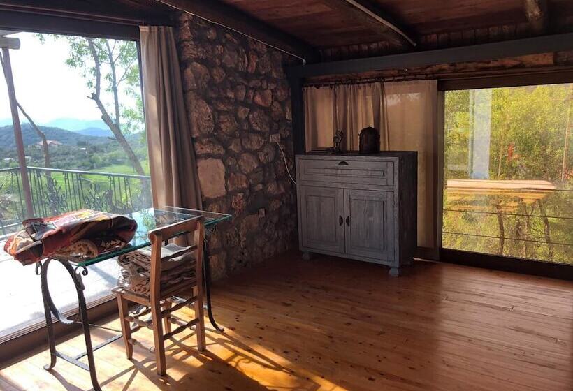 هتل Kale Lodge - Adult Only + 15