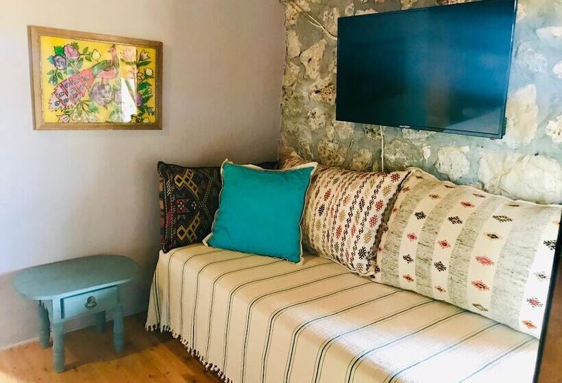 هتل Kale Lodge - Adult Only + 15