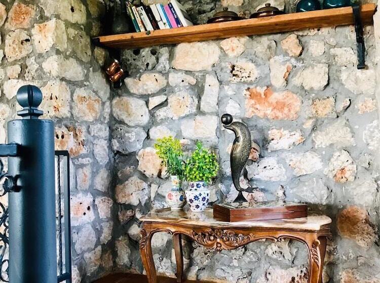 هتل Kale Lodge - Adult Only + 15