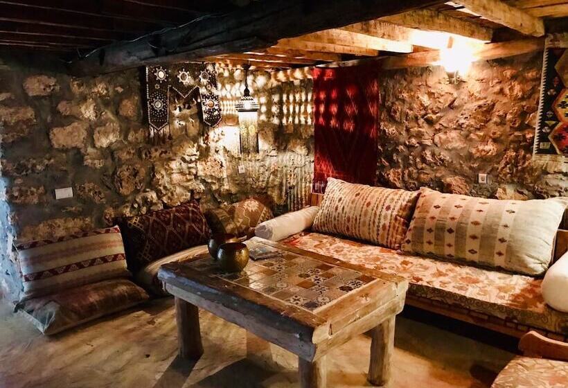 هتل Kale Lodge - Adult Only + 15