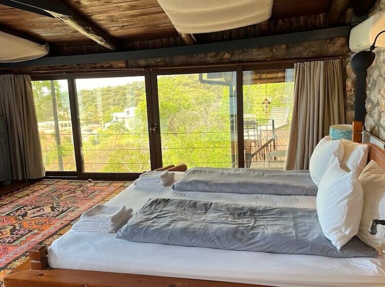 هتل Kale Lodge - Adult Only + 15