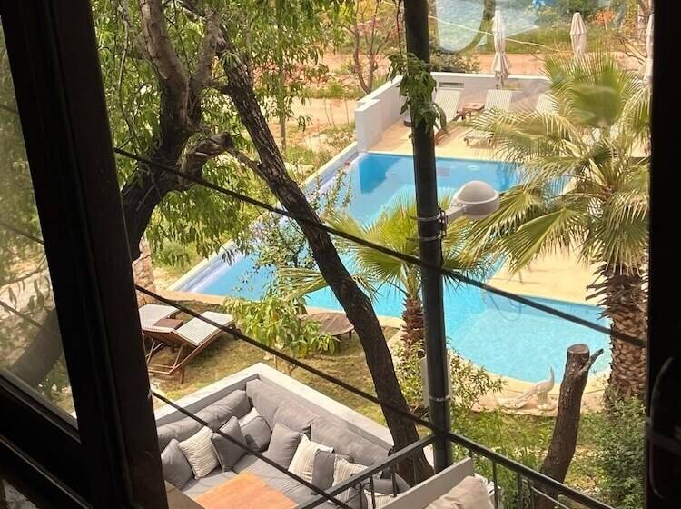 هتل Kale Lodge - Adult Only + 15
