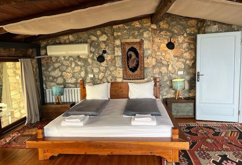هتل Kale Lodge - Adult Only + 15
