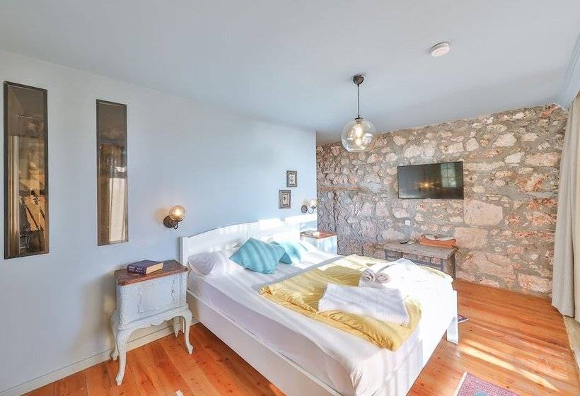 هتل Kale Lodge - Adult Only + 15