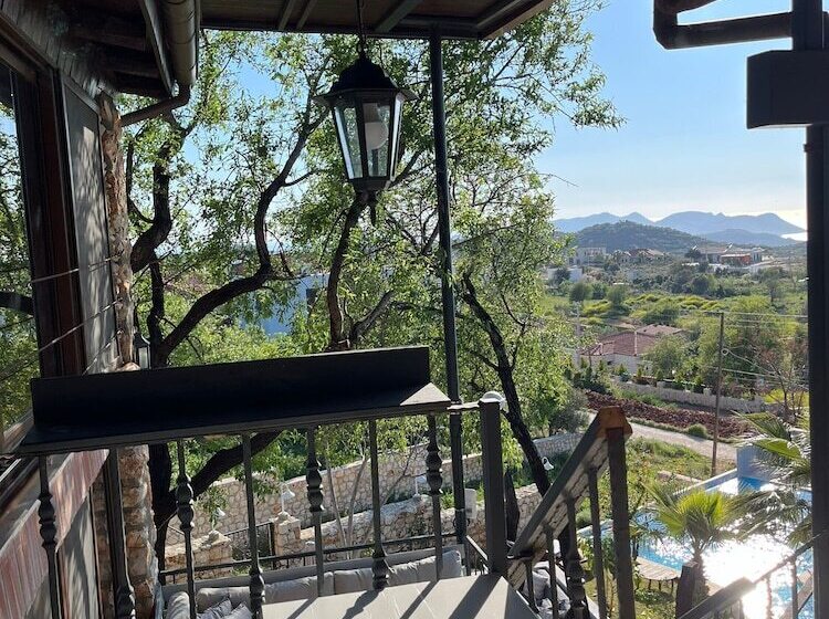 هتل Kale Lodge - Adult Only + 15