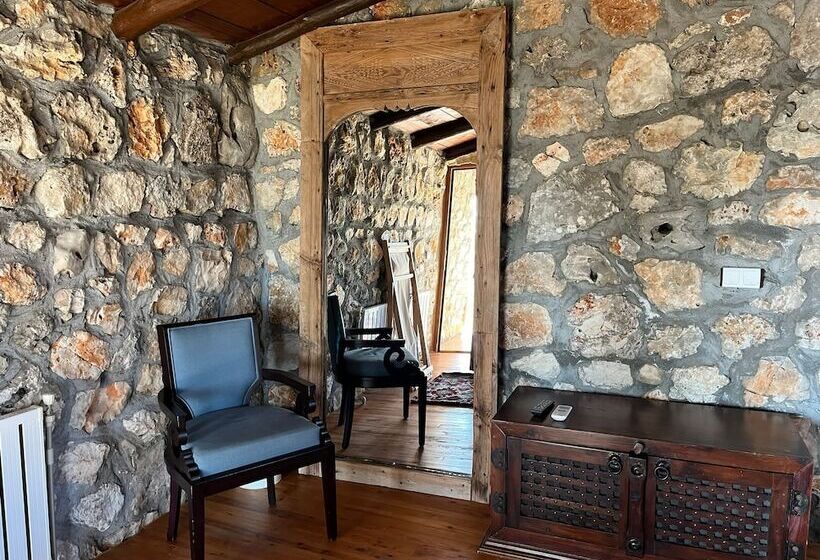 هتل Kale Lodge - Adult Only + 15