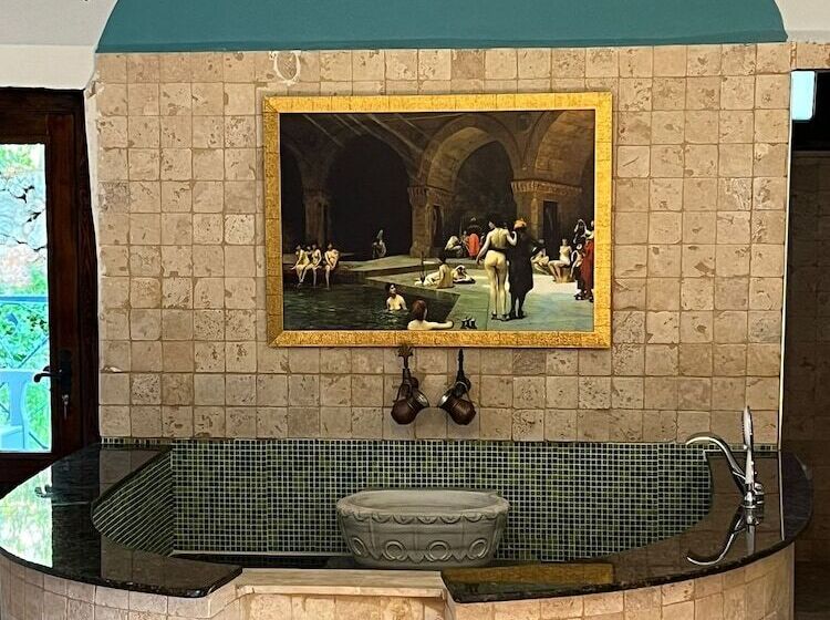 هتل Kale Lodge - Adult Only + 15