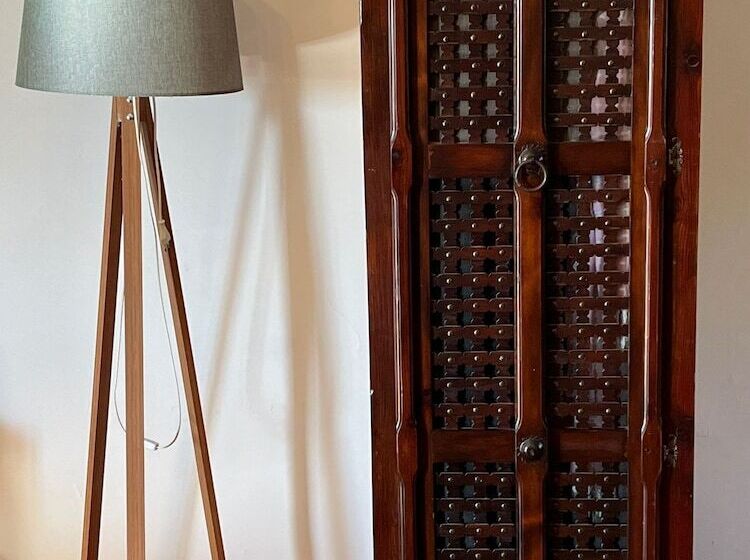 هتل Kale Lodge - Adult Only + 15