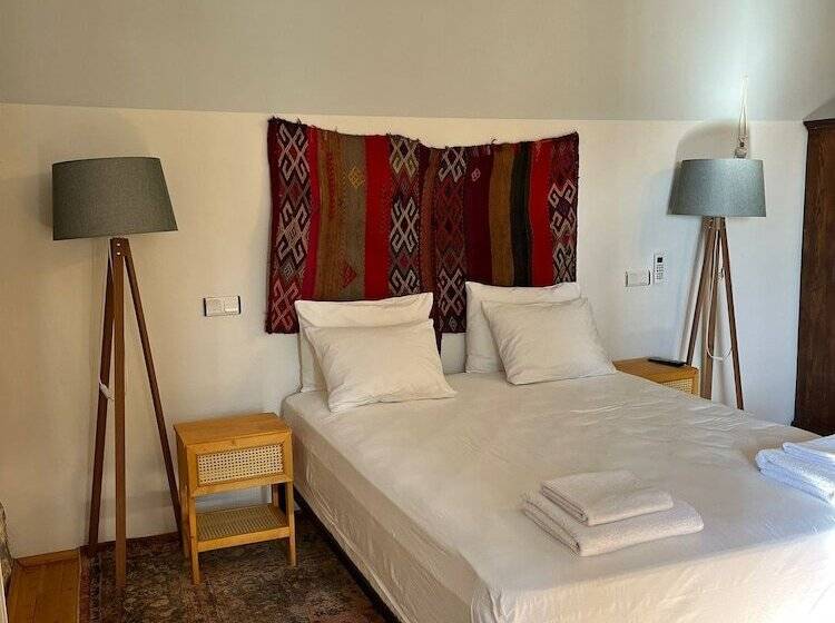هتل Kale Lodge - Adult Only + 15