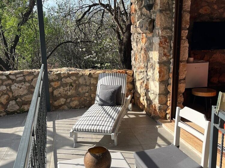هتل Kale Lodge - Adult Only + 15