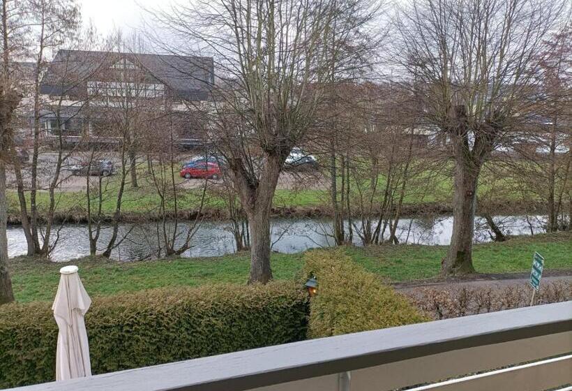 ホテル Restaurant Babylon