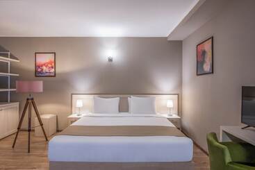 Sairme Hotels & Resorts