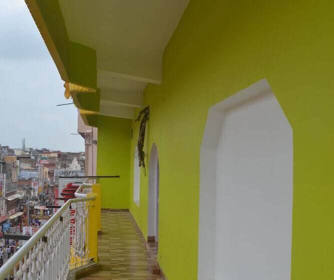 Fotos del hotel Samman:  4