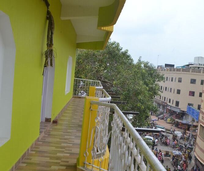 Fotos del hotel Samman:  5