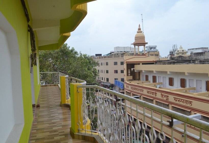 Fotos del hotel Samman:  6