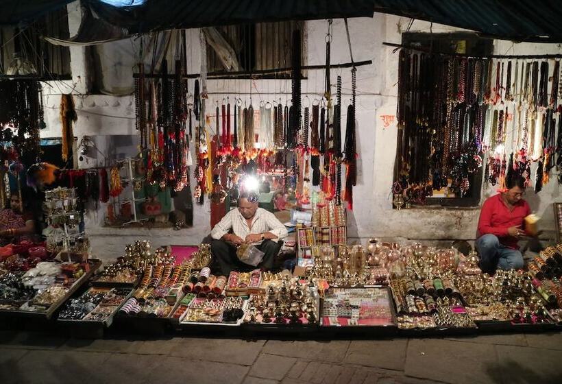 Fotos del hotel Samman:  9