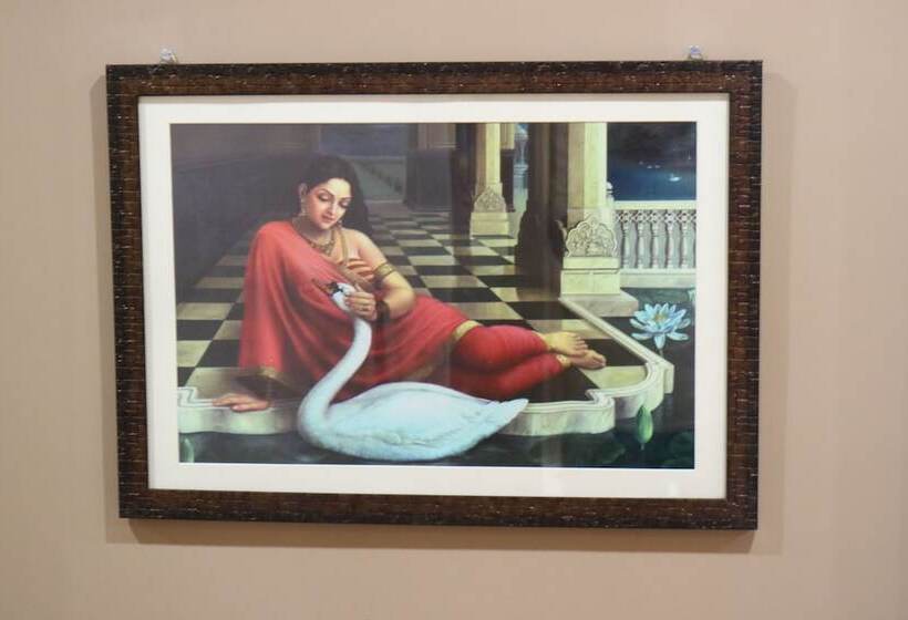 Fotos del hotel Samman:  11