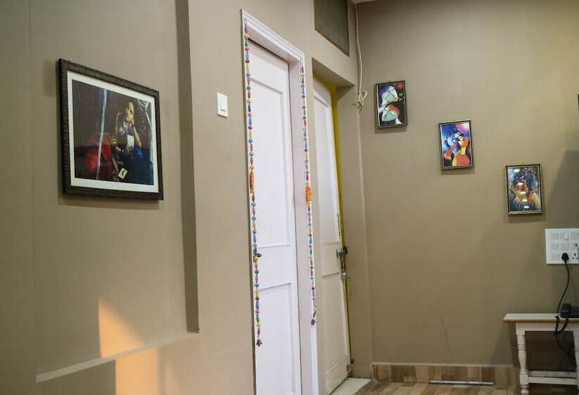 Fotos del hotel Samman:  14