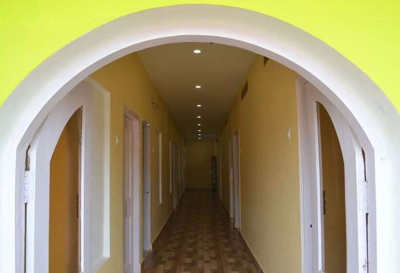 Fotos del hotel Samman:  15