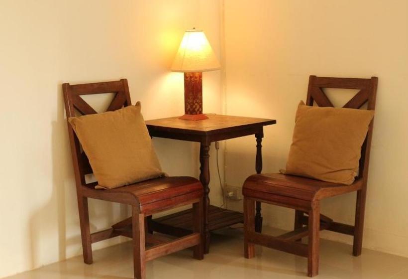 هتل Shankale Lodge Pai