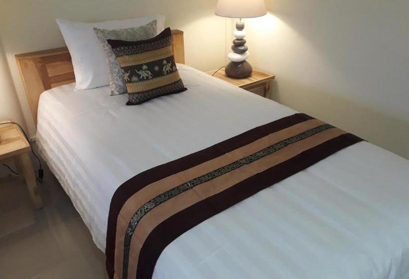 هتل Shankale Lodge Pai
