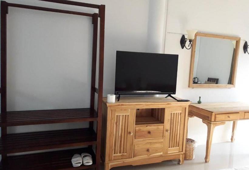 هتل Shankale Lodge Pai