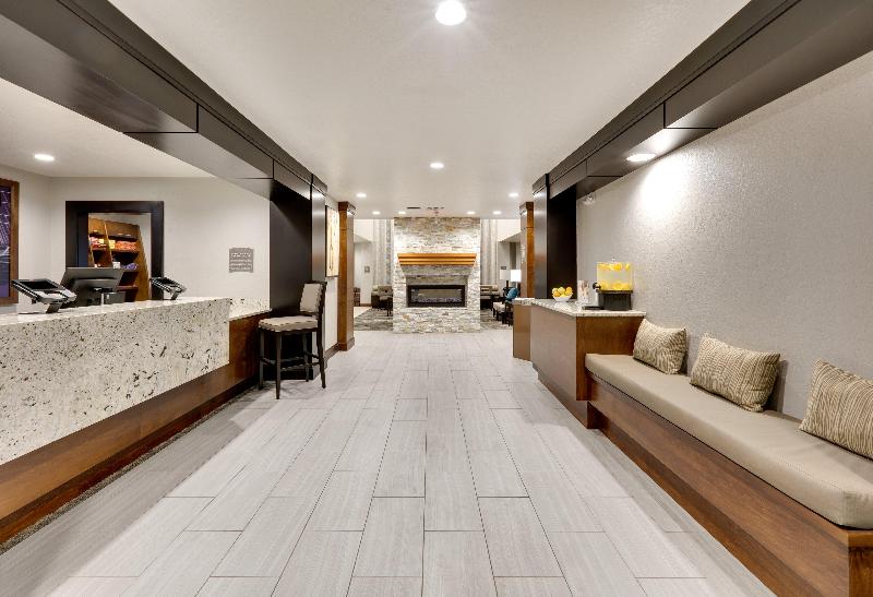 בית מלון כפרי Staybridge Suites   San Antonio   Schertz, An Ihg