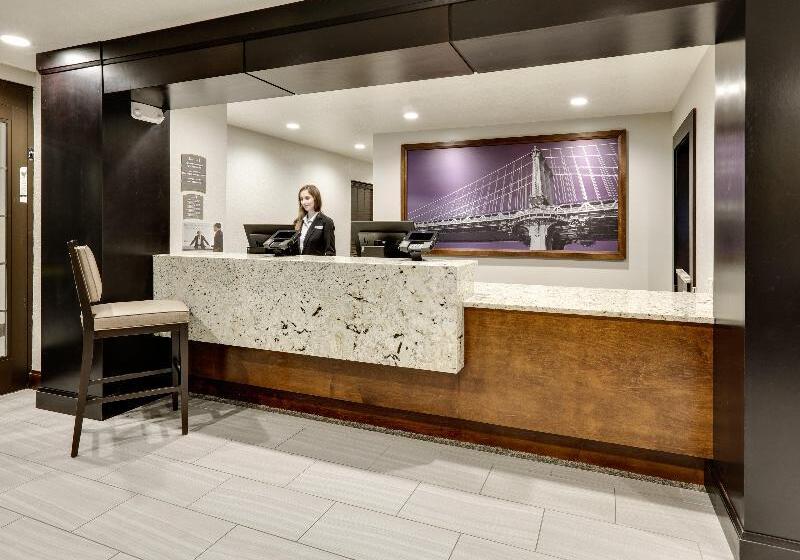 בית מלון כפרי Staybridge Suites   San Antonio   Schertz, An Ihg