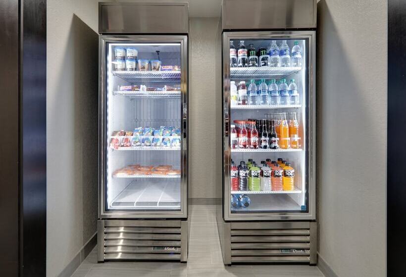 בית מלון כפרי Staybridge Suites   San Antonio   Schertz, An Ihg