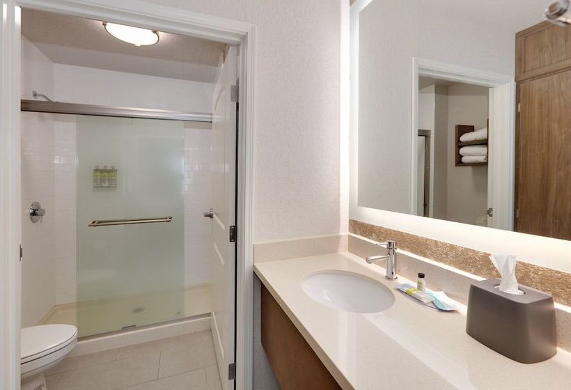 בית מלון כפרי Staybridge Suites   San Antonio   Schertz, An Ihg