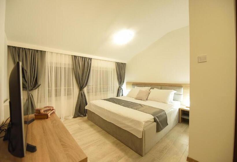 Korzo Apartmani