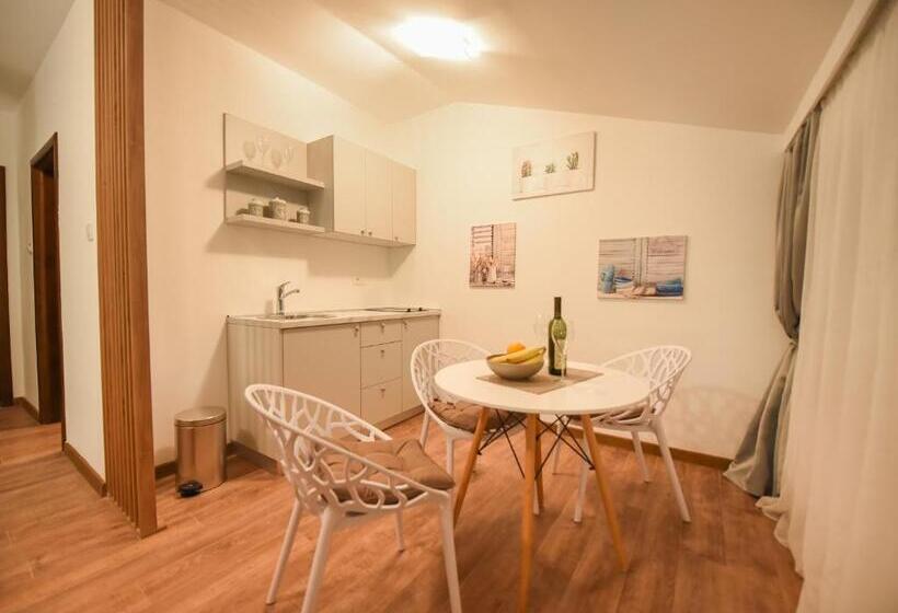 Korzo Apartmani
