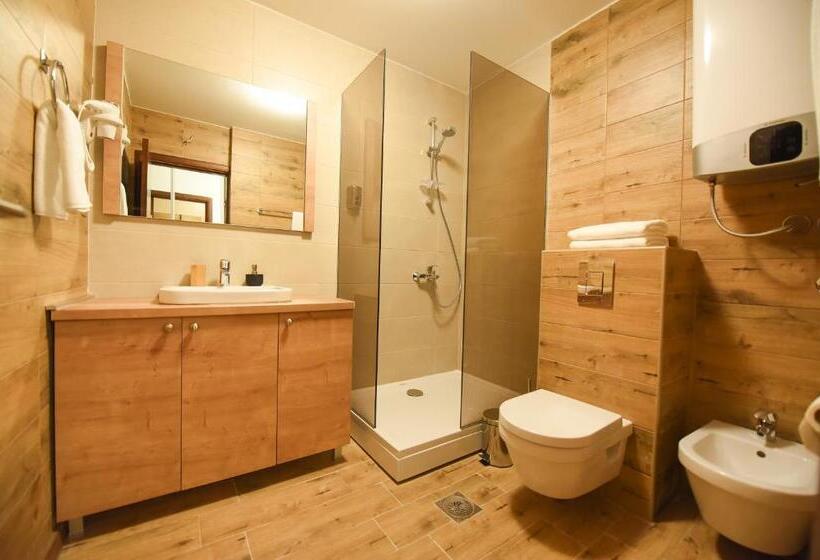 Korzo Apartmani