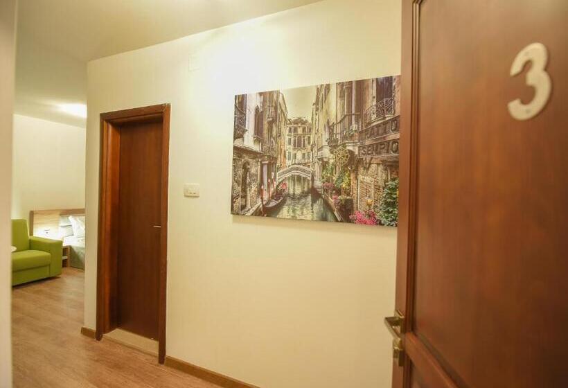 Korzo Apartmani