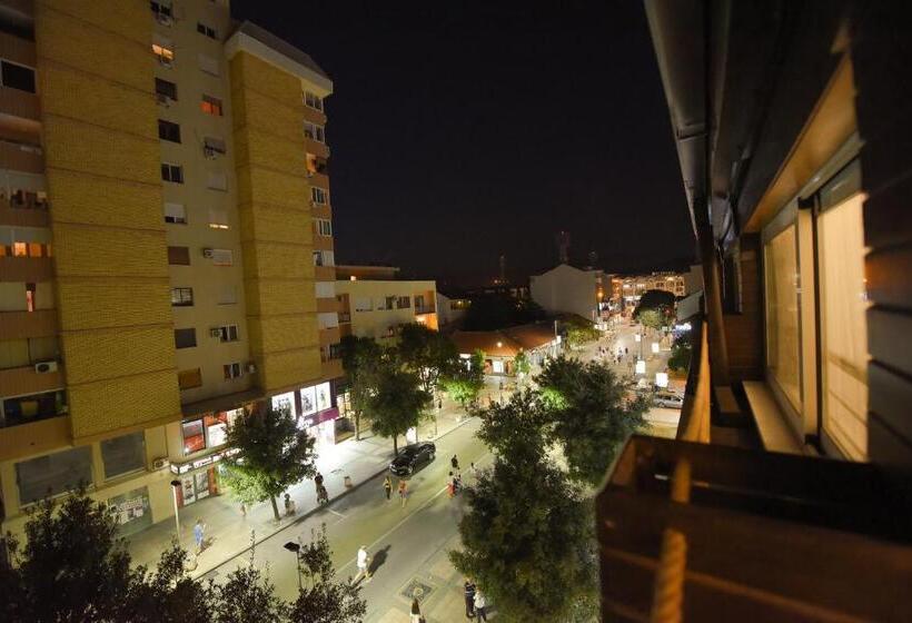 Korzo Apartmani