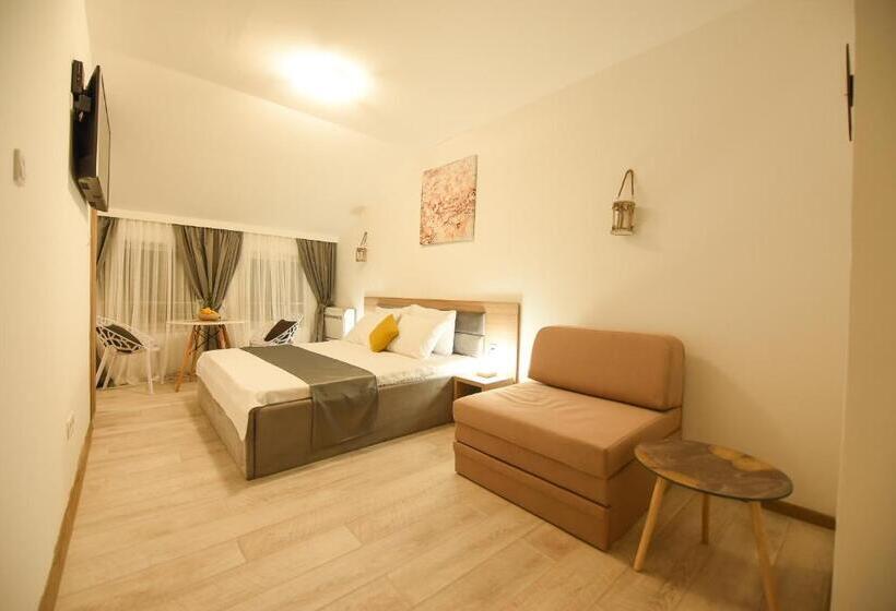 Korzo Apartmani