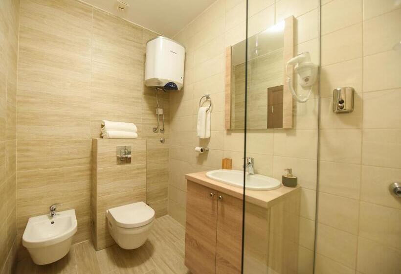 Korzo Apartmani