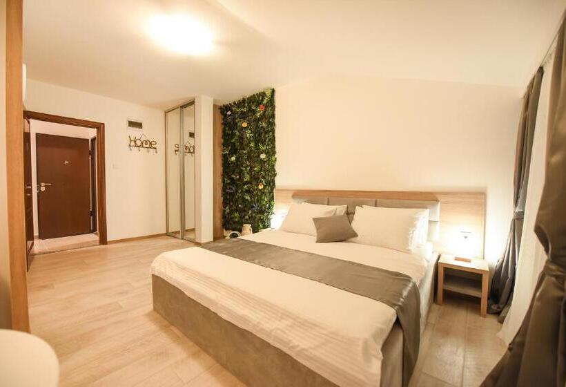 Korzo Apartmani