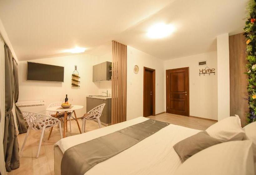 Korzo Apartmani