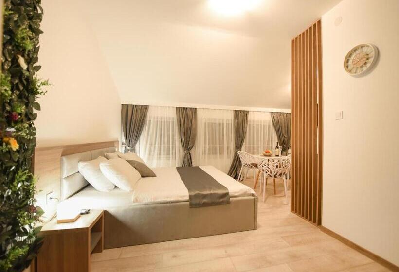 Korzo Apartmani