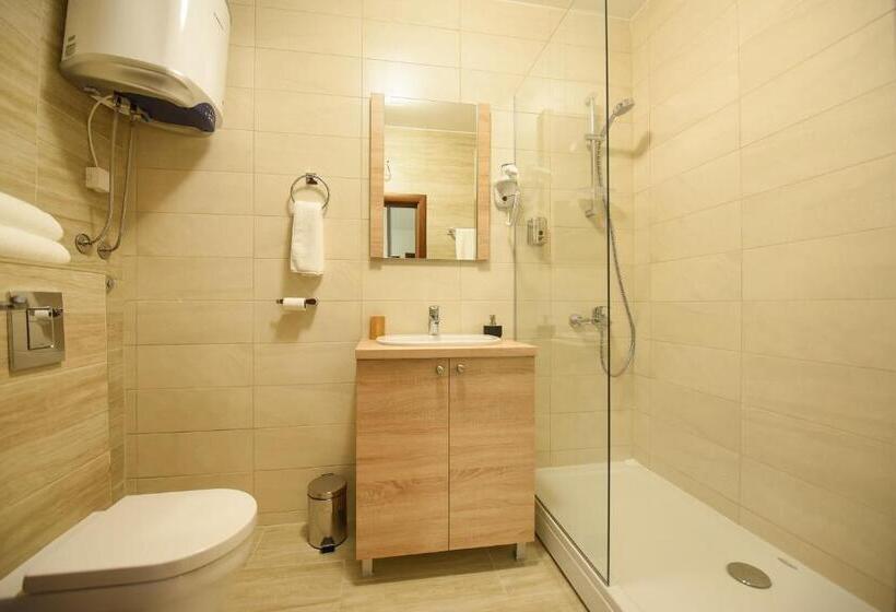 Korzo Apartmani