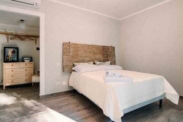پانسیون Locanda Del Bue Rosso