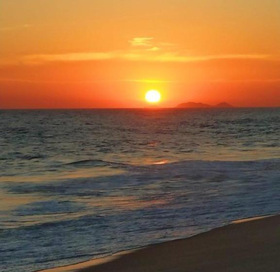 Пансион Pousada Caribe Carioca